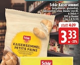 Kaisersemmel bei EDEKA im Bornheim Prospekt für 3,33 €