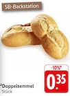 Doppelsemmel bei EDEKA im Wiesbaden Prospekt für 0,35 €