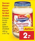 Kartoffel Mal Anders bei Netto Marken-Discount im Leutenhain Prospekt für 2,00 €