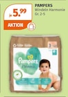 Windeln Harmonie Angebote von PAMPERS bei Müller Hennef für 5,99 €