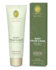 Night Cream & Mask von PRIMAVERA im aktuellen Müller Prospekt für 31,00 €