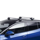 Volkswagen - Tragstäbe als Grundlage für div. Dachaufbauten, für Fahrzeuge mit Dachreling Angebot im Prospekt Tragstäbe als Grundlage für div. Dachaufbauten, für Fahrzeuge mit Dachreling bei Volkswagen im Prospekt "" für 303,05 €