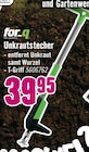 Unkrautstecher von for-q im aktuellen Hornbach Prospekt für 39,95 €