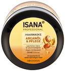 Haarmaske oder Haaröl von Isana Professional im aktuellen Rossmann Prospekt für 2,79 €