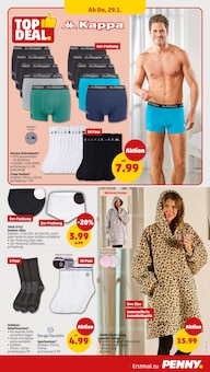 Jersey Bettwäsche Angebot im Penny Prospekt, gültig von 26.01.2026 bis 01.02.2026 Jersey Bettwäsche Angebot im aktuellen Penny Prospekt auf Seite 29