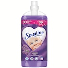 Assouplissant 45 lavages 1L - Soupline à 4,79 € dans le catalogue Maxi Bazar