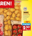 Aktuelles Speisekartoffeln Angebot bei Netto Marken-Discount in Nürnberg ab 2,50 €