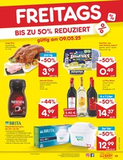 Ente im Netto Marken-Discount Prospekt in Konstanz Aktueller Netto Marken-Discount Prospekt mit Ente, "Aktuelle Angebote", Seite 65