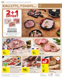 Prix et réduction Poivre dans le prospectus Carrefour Market en cours Offre Poivre dans le catalogue Carrefour Market du moment à la page 14