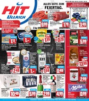 HIT Supermarkt Prospekt der aktuellen Woche mit 18 Seiten, gültig von 28.09.2026 bis 02.10.2026, in Rangsdorf und Umgebung Aktueller HIT Supermarkt Prospekt in Rangsdorf und Umgebung, "ECHTE VIELFALT" mit 18 Seiten, 28.09.2026 - 02.10.2026