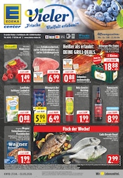 Aktueller E center Supermarkt Prospekt in Aachen und Umgebung, "Aktuelle Angebote" mit 30 Seiten, 27.04.2026 - 02.05.2026