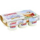 Yaourts Plaisir des Alpes - SAVOIE YAOURT en promo chez Carrefour Yaourts Plaisir des Alpes - SAVOIE YAOURT dans le catalogue Carrefour
