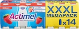 Actimel für 3,49 € bei Netto Marken-Discount im Angebot Actimel im aktuellen Netto Marken-Discount Prospekt