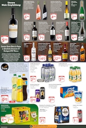 Wodka im GLOBUS Prospekt in Neunkirchen Aktueller GLOBUS Prospekt mit Wodka, "Aktuelle Angebote", Seite 21