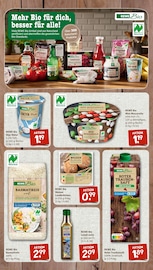 Aktueller nahkauf Prospekt mit Saft, "nichts liegt näher", Seite 7