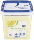 Kartoffelsalat Angebote von aro bei Metro Erlangen für 12,08 €