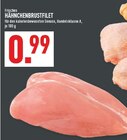 Aktuelles Frisches HÄHNCHENBRUSTFILET Angebot bei Marktkauf in Dortmund ab 0,99 €