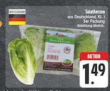 Aktuelle Salat Angebote bei EDEKA in Leipzig Aktuelles Salatherzen Angebot bei EDEKA in Leipzig ab 1,49 €