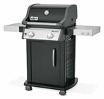 Gasgrill „Spirit E-215 GBS“ von Weber im aktuellen Segmüller Prospekt für 399,00 €