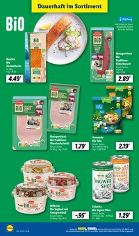 Erdbeeren im Lidl Prospekt "LIDL LOHNT SICH" mit 71 Seiten (Neuss)