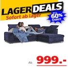 Seats and Sofas Fürth - Boss Angebot im Prospekt Boss bei Seats and Sofas im Fürth Prospekt für 999,00 €