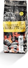 Aktuelles Holzkohle Briketts Angebot bei Netto Marken-Discount in Bremen ab 3,49 €