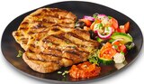 Frische Schweine-Nackensteaks von MÜHLENHOF REGIONAL für 2,99 € bei Penny im Angebot Frische Schweine-Nackensteaks von MÜHLENHOF REGIONAL im aktuellen Penny Prospekt
