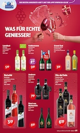 Getränke im Huster Prospekt in Gera Aktueller Huster Prospekt mit Getränke, "Aktuelle Angebote", Seite 4