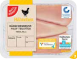 Hähnchen-Brustfilet im Angebot bei EDEKA in Buchholz Hähnchen-Brustfilet Angebote von Haltungform bei EDEKA Buchholz für 5,49 €