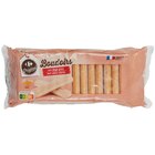 Boudoirs - CARREFOUR ORIGINAL en promo chez Carrefour Market Boudoirs - CARREFOUR ORIGINAL dans le catalogue Carrefour Market