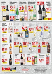 Havana Club im Trinkgut Prospekt in Neustadt Aktueller Trinkgut Prospekt mit Havana Club, "Aktuelle Angebote", Seite 6