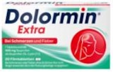 Dolormin® Extra Filmtabletten bei Apotheke im Mainbogen im Sennfeld Prospekt für 8,45 €