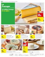 Promos Onetik dans le catalogue "PETIT-DÉJEUNER" de Carrefour à la page 30 Promos Onetik dans le catalogue "PETIT-DÉJEUNER" de Carrefour à la page 30