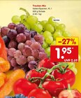 Aktuelles Trauben Mix Angebot bei Netto Marken-Discount in Nürnberg ab 1,95 €