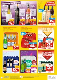 Bier Angebot im aktuellen Netto Marken-Discount Prospekt auf Seite 2