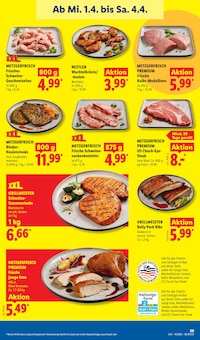 Ente im Lidl Prospekt "LIDL LOHNT SICH" mit 71 Seiten (München)