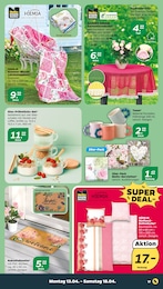 Frühstück Angebot & Preis im aktuellen Netto mit dem Scottie Prospekt Frühstück Angebot im aktuellen Netto mit dem Scottie Prospekt auf Seite 21