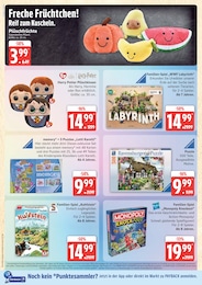 Marktkauf Spielzeug im Prospekt 