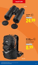 Offre Sac dans le catalogue Lidl du moment à la page 49