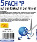 Netto Marken-Discount - 5 FACH °Punkte Angebot im Prospekt 5 FACH °Punkte bei Netto Marken-Discount im Prospekt "" für