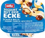 Joghurt mit der Ecke Angebote von Müller bei Netto Marken-Discount Marl für 0,33 €