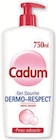 Gel Douche - CADUM en promo chez U Express Gel Douche - CADUM dans le catalogue U Express