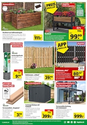 Terrassendielen im Hagebaumarkt Prospekt in Hameln Aktueller Hagebaumarkt Prospekt mit Terrassendielen, "HOL DIR FREUDE IN DEINEN GARTEN", Seite 15