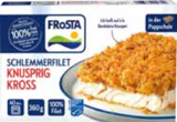 Aktuelles Schlemmerfilet oder Fischstäbchen Angebot bei E center in Rostock