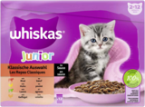 Aktuelle Katzenfutter Angebote bei E center in Mannheim Aktuelles Fisch Auswahl Angebot bei E center in Mannheim ab 3,69 €