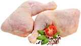 Bio Hähnchenschenkel von Schönecke für 1,99 € bei REWE im Angebot Bio Hähnchenschenkel von Schönecke im aktuellen REWE Prospekt