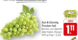 EDEKA Emmendingen Prospekt mit  im Angebot für 1,11 €