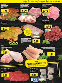 EDEKA Bad Marienberg Prospekt der aktuellen Woche, gültig von 22.06.2026 bis 27.06.2026 Aktueller EDEKA Bad Marienberg Prospekt "Aktuelle Angebote" mit 8 Seiten
