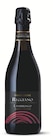 Promo Italie Lambrusco Rosso Secco à 7,05 € dans le catalogue Nicolas à Fontenay-Aux-Roses