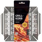 Grillkorb im Angebot bei REWE in Rodgau Grillkorb Angebote von VIVESS bei REWE Rodgau für 5,99 €